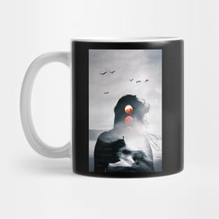 Amnesia Mug